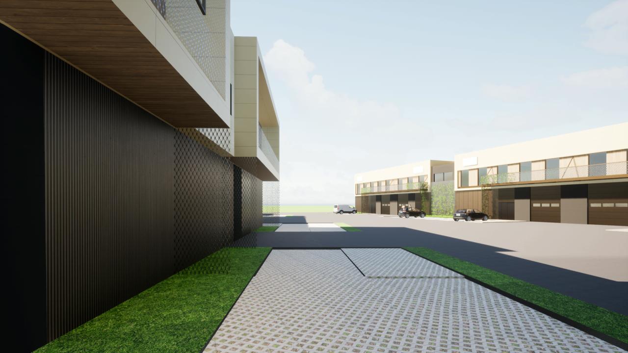 Local d'activité Rillieux-la-Pape 2685m² Vente local d'activité Rillieux-la-Pape Rhône OVACT2205305 2